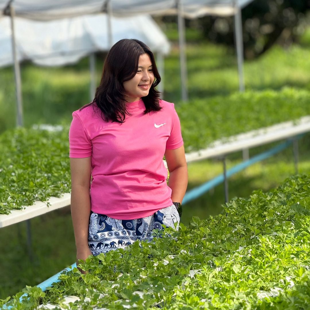 Nidnoi SansukjaiFarm