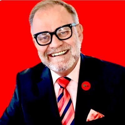 Carl Niehaus