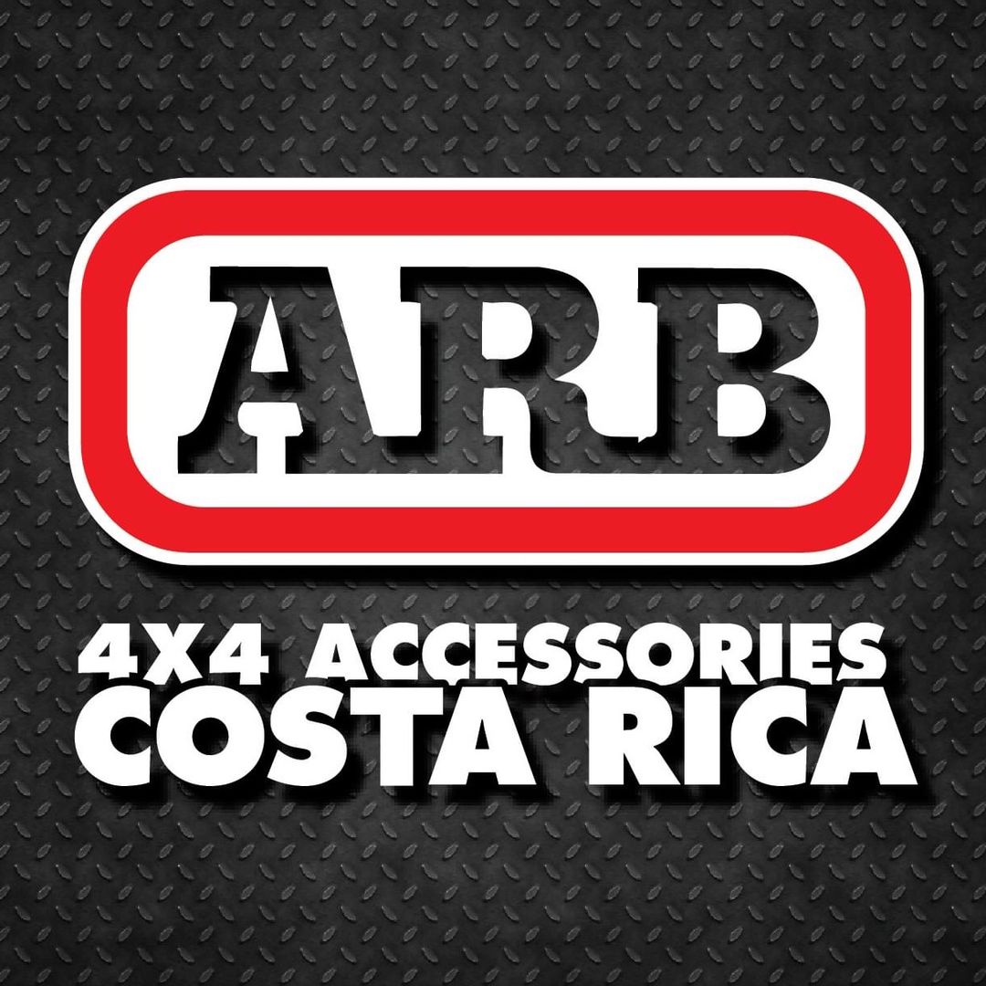 Niels Cruz - ARB Costa Rica