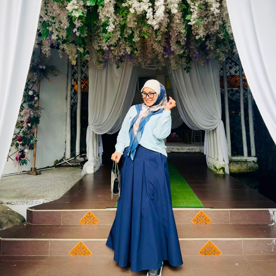 ibu nieta