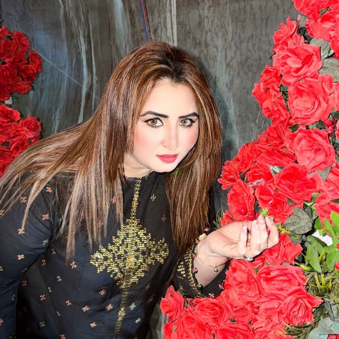 Nigar chuadhry