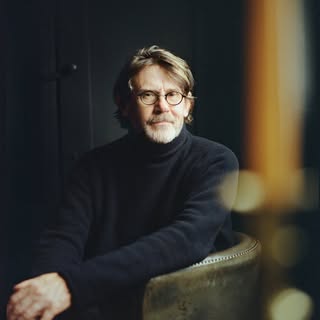 Nigel Slater