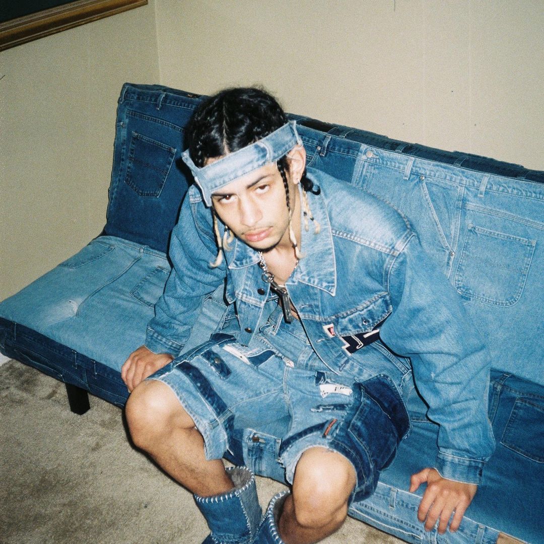 Nigel Xavier