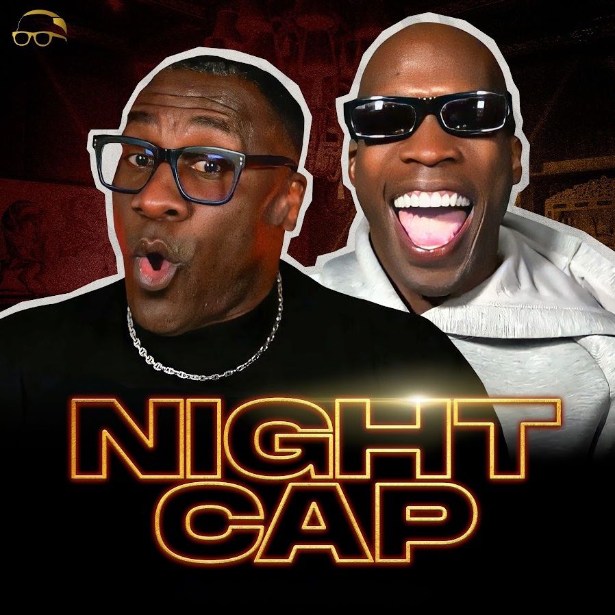 Nightcap Podcast 🏈🏀