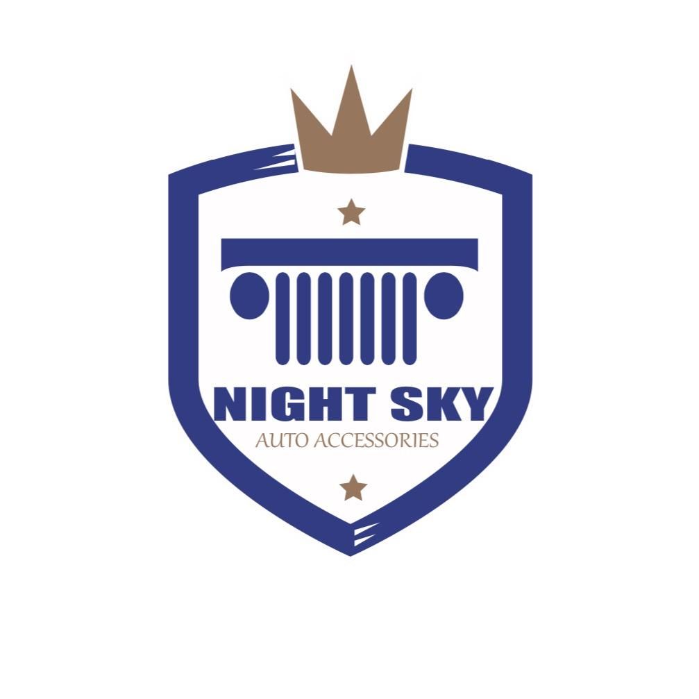 Night Sky Auto