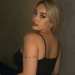 Nigina Melikuzieva