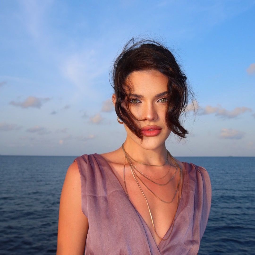 Nigina Fakhriddinova