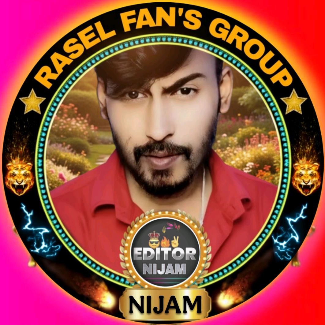 🎭NIJAM_EDITOR🎭