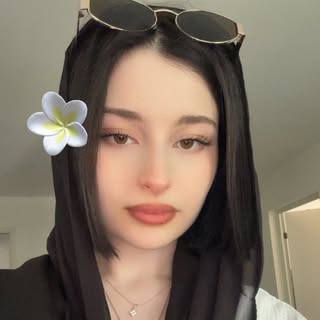 Nika Forghani | نیکا فرقانی