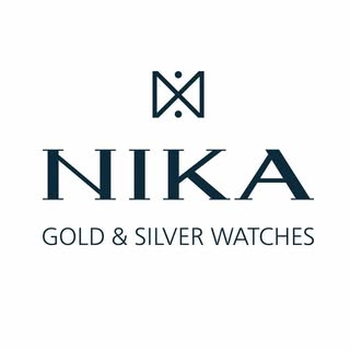 NIKA Watches • Часы НИКА