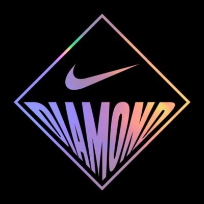Nike Diamond