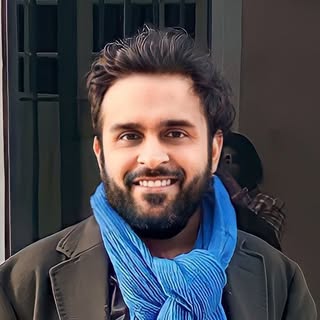 Nikhil Chandwani