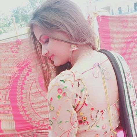 Nikita Gehlot