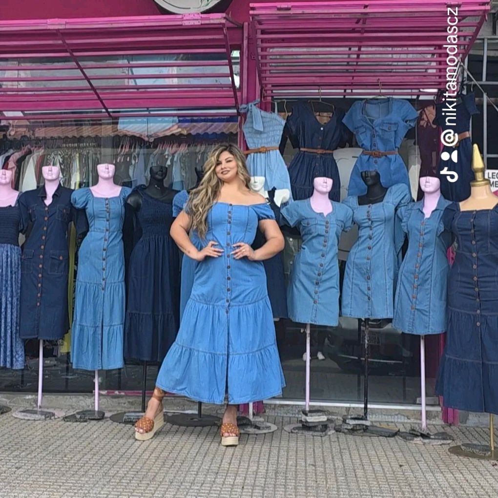 Tienda Nikita Moda Scz