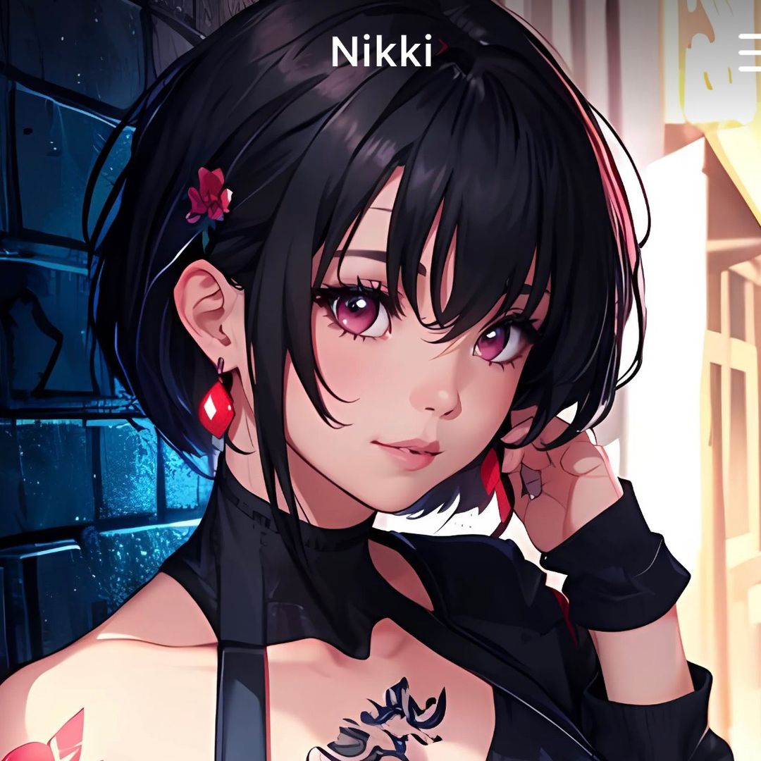 Nikki