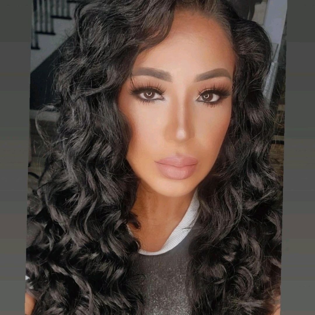 Nikki Colon
