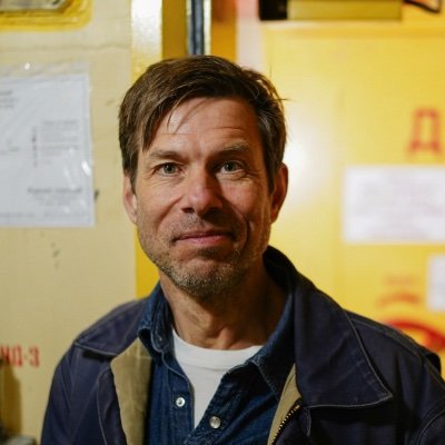 Niklas Orrenius