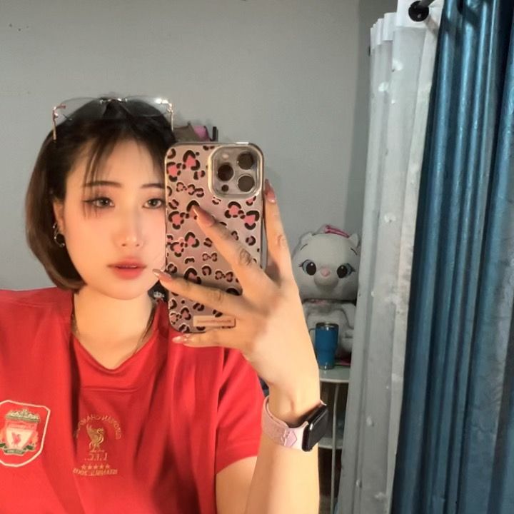 ใบเฟิร์น🐷