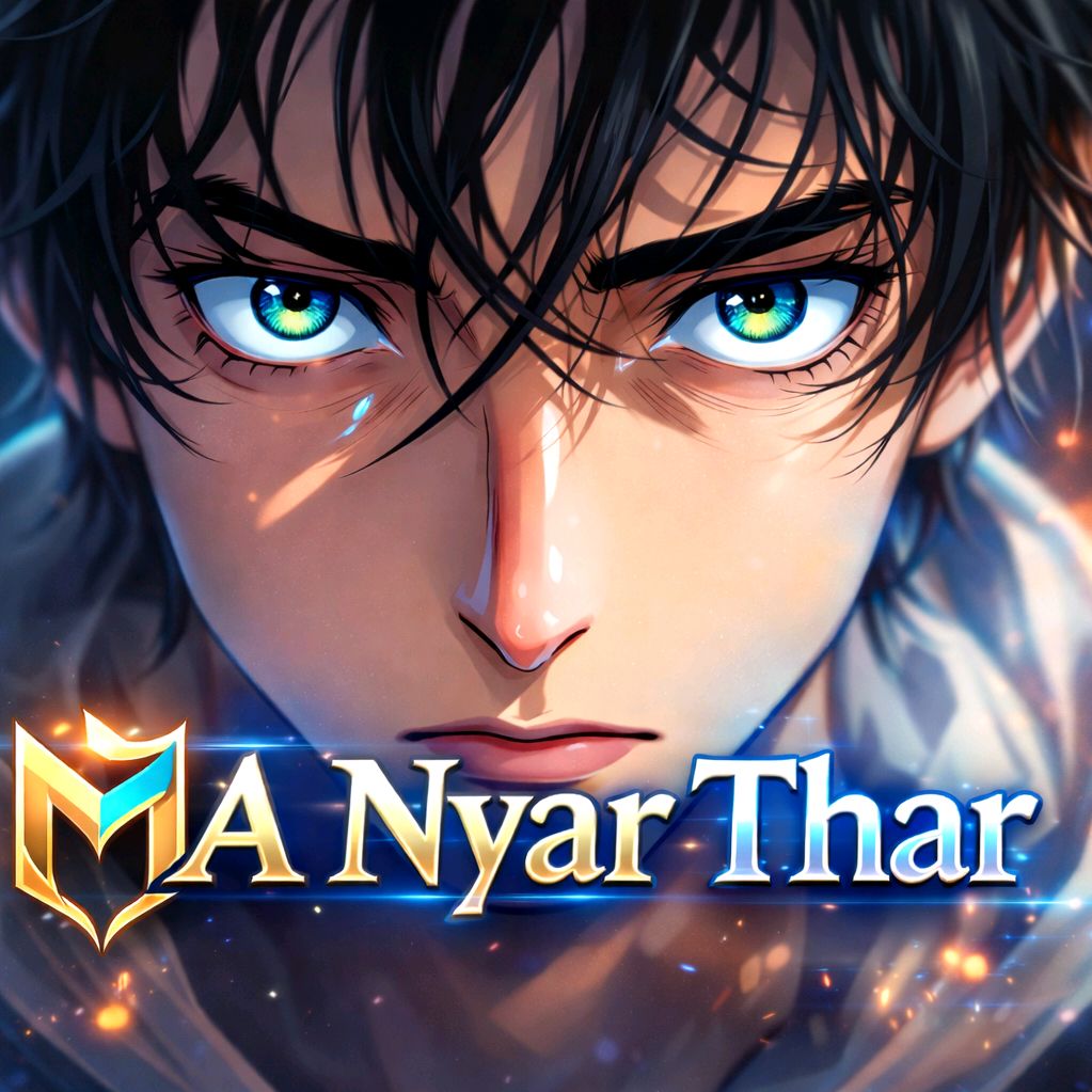 A Nyar Thar