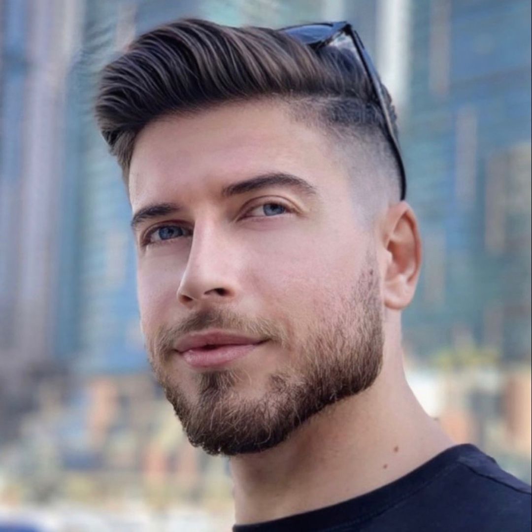 Niko Cimmino