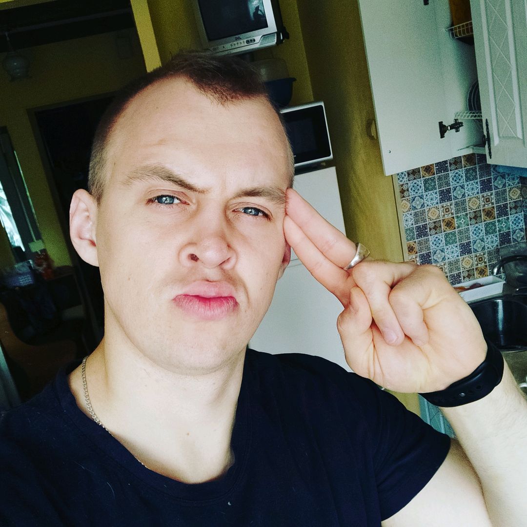 Николай Дементьев