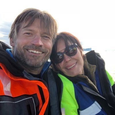 Nikolaj CosterWaldau