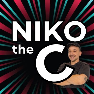 Niko Kappe | nikothec