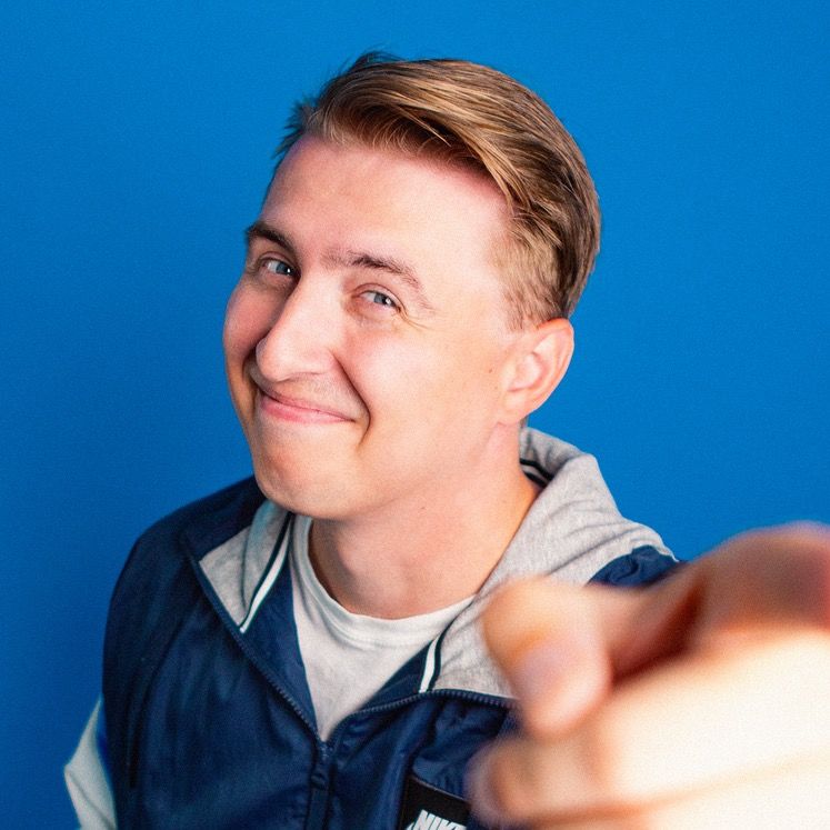 Nikolaj Wulff