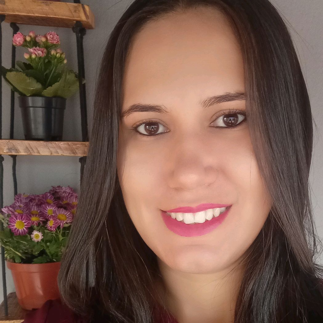Nilsileine Pinheiro