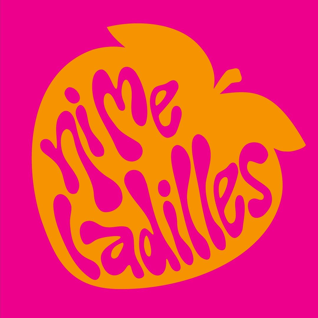 NI ME LADILLES | podcast