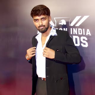 Shashidhar M R