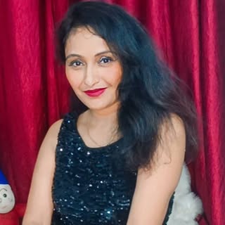Namrata Dixit Nimmy The Queen
