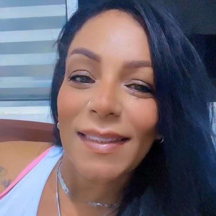 Nina mary