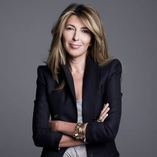 Nina Garcia