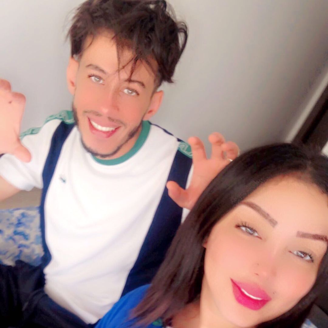 Yassmine ❤️😍💋