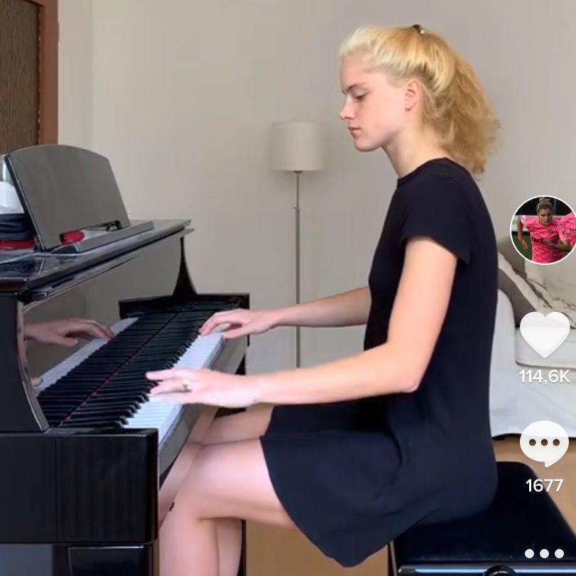 Nina Lange