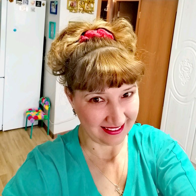 НИНОЧКА