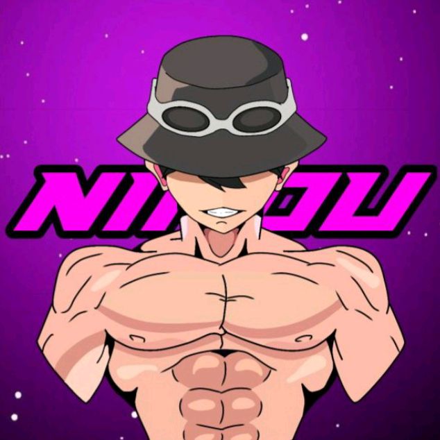 𝗻𝗶𝗻𝗼𝘂 ┃ نينو