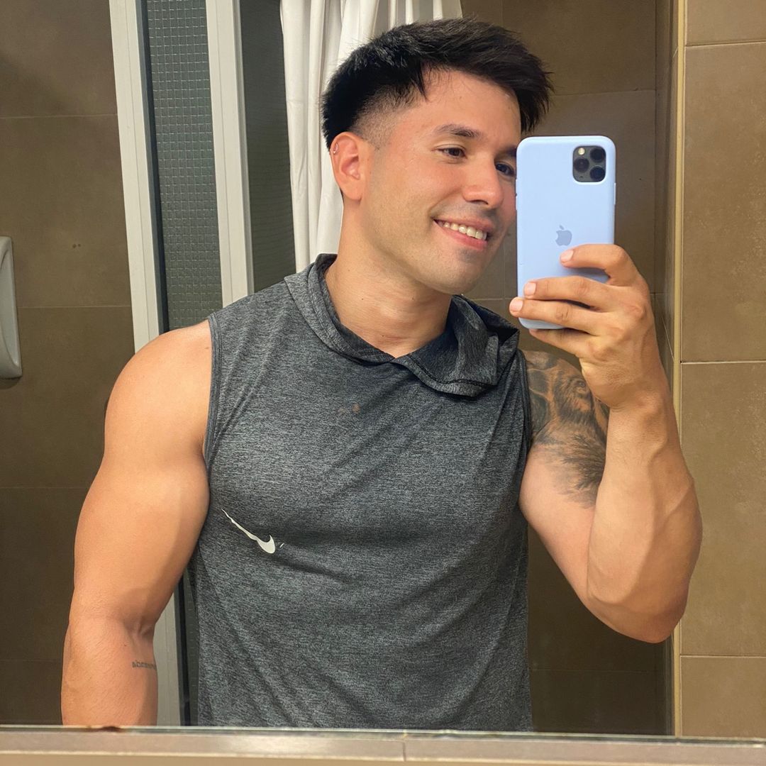 Nicolás Navarro