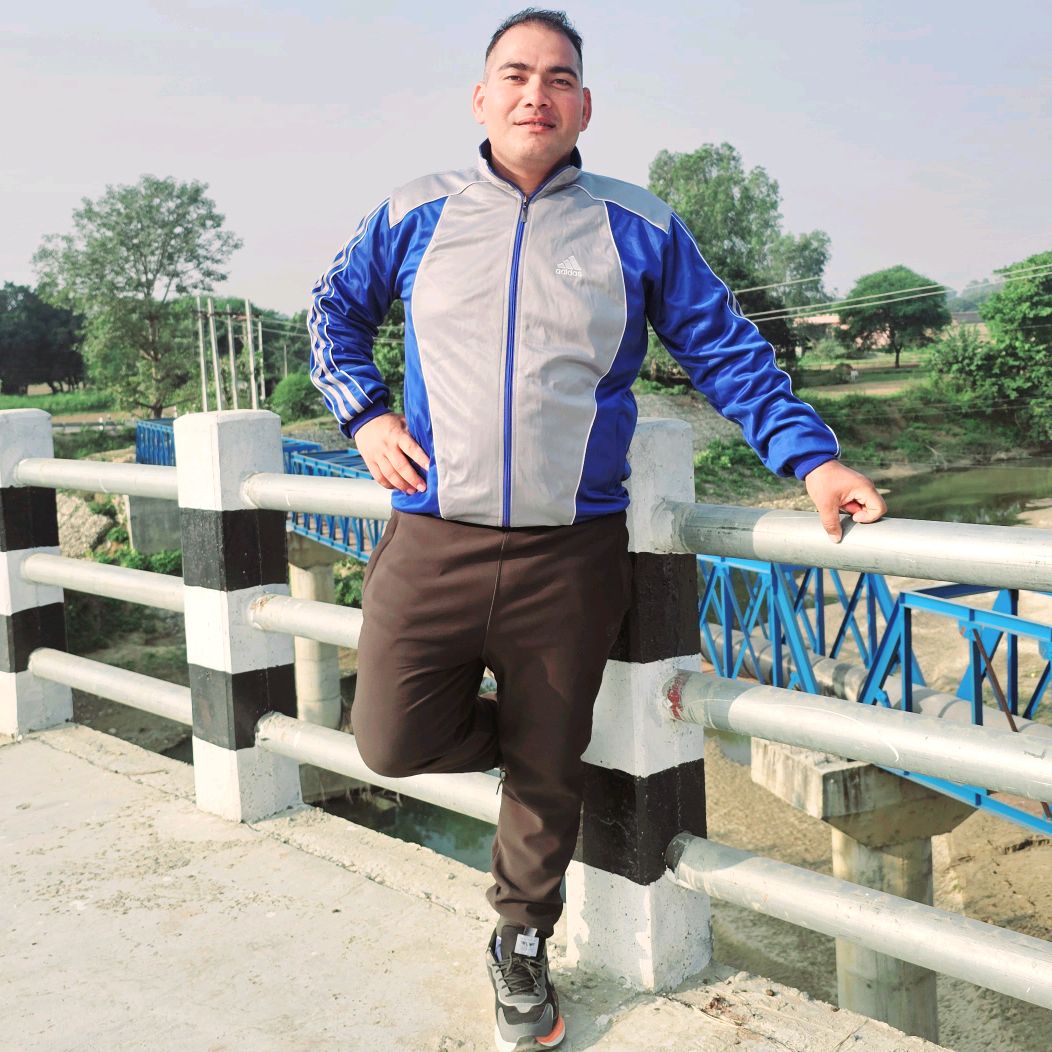 Niraj Chhetri(budhathoki)