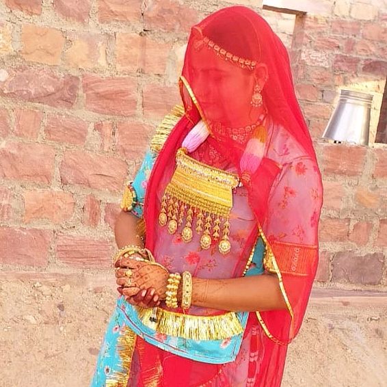nirma bishnoi