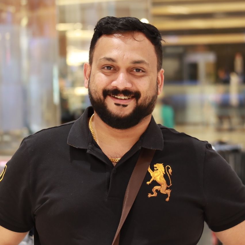 Nirmal Thomas