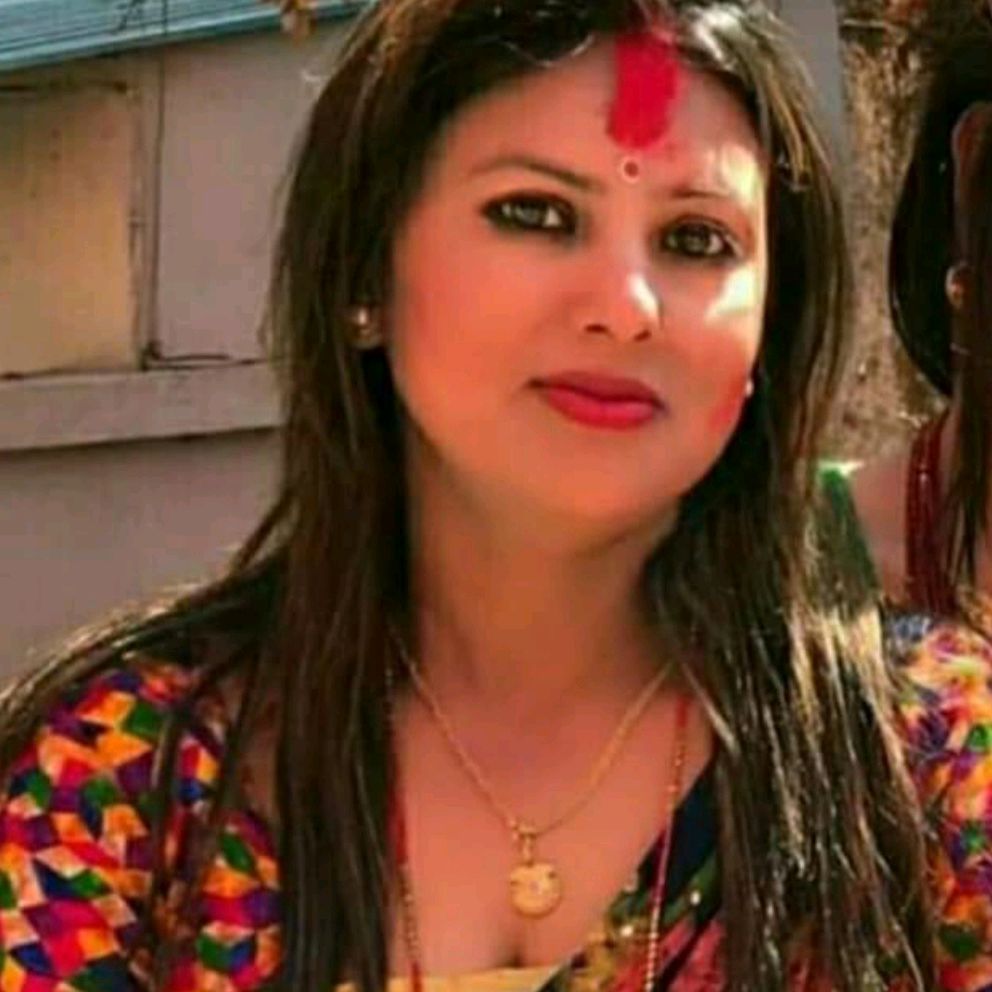 Nirmala dhakal