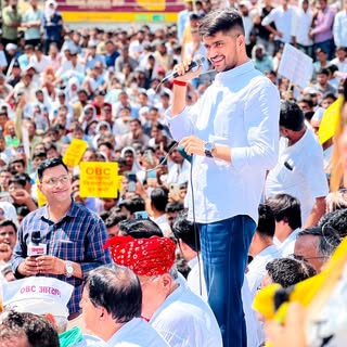 Nirmal Choudhary