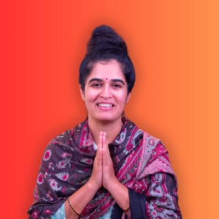 Vijayalakshmi - Nirvana Academy