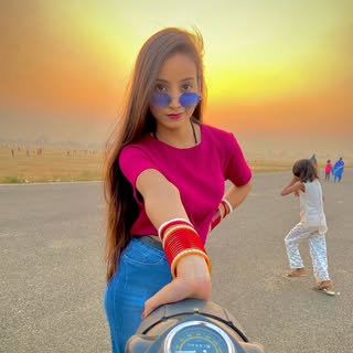 Nisha Singh Yadav