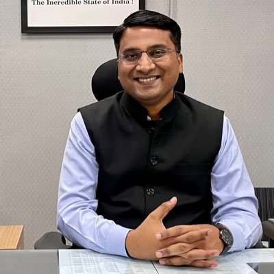 Nishant Jain / निशान्त