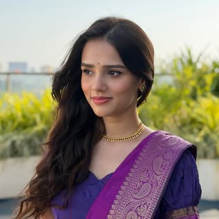 Nishi Saxena