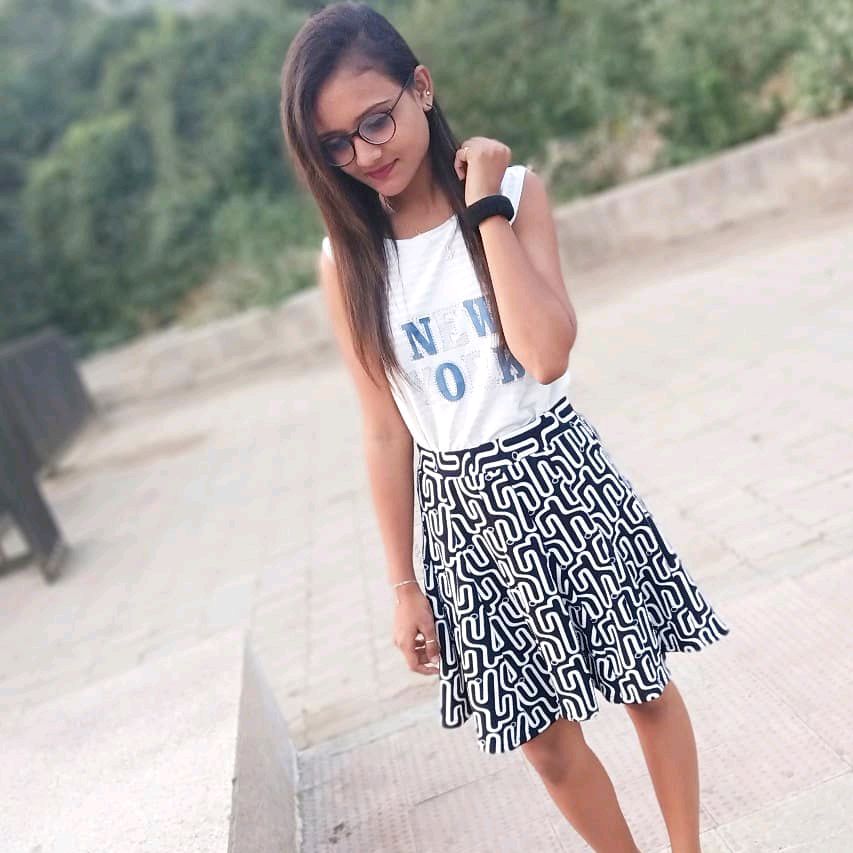 Nisha Pandya🦋