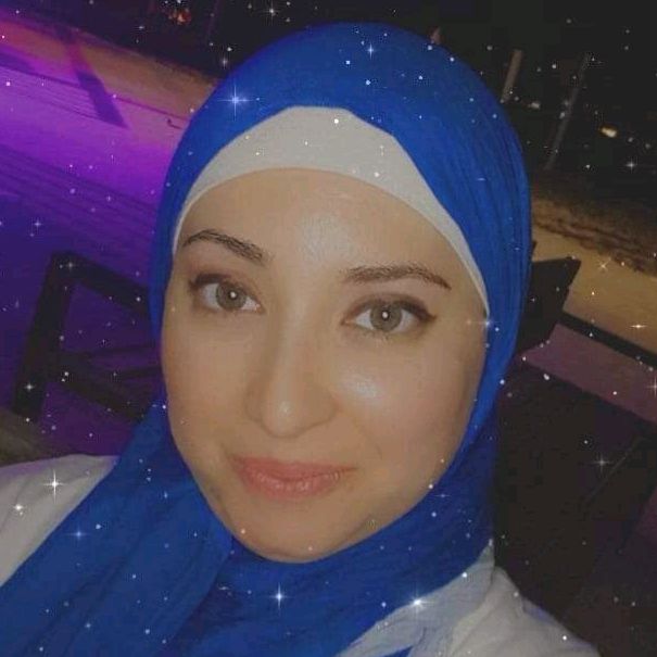 Nisreen Nabil Official